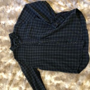 Brandy Melville Flannel
